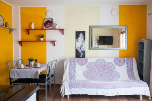 don jose apartment