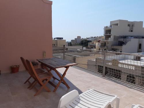 Tal-Marga B&B 5
