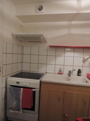 Studio Viarhona in Tain-l'Hermitage