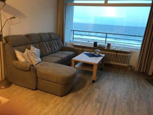 Strandhotel Wohnung 61