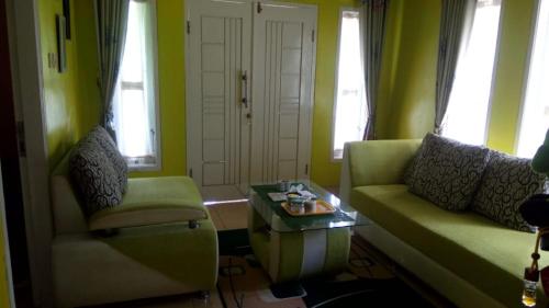 Firdaus Al Amin By Panda Homestay