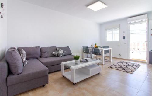 2 Bedroom Stunning Apartment In Torrevieja