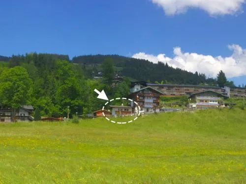Apartment Weinberg in Kirchberg in Tirol, Österreich