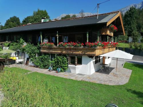 Oberholzer Landhaus & Appartement