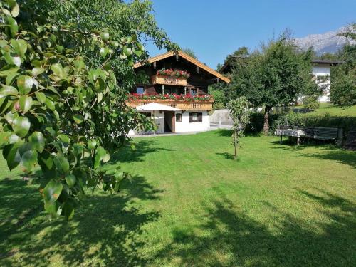 Oberholzer Landhaus & Appartement