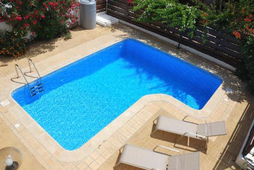 Poros 2 Villa