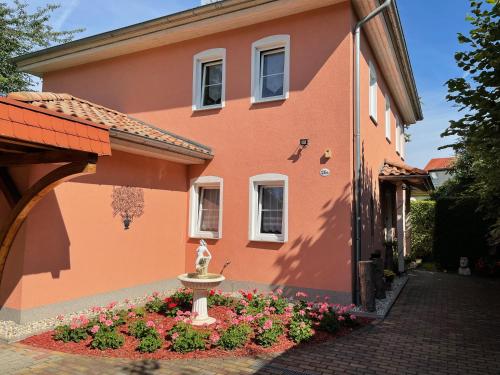 Zentrumsnahe Ferienwohnung, Drážďany (fotografie 3)