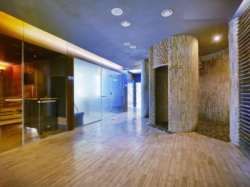 VacationClub – Marine Hotel Apartament 437