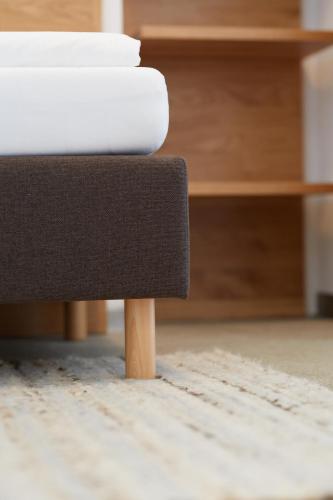 Comfort Single Room