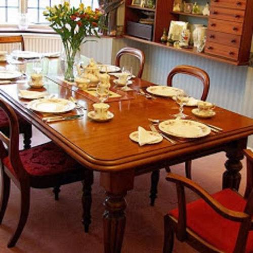 Instalaciones, Oak End Lodge in Sevenoaks