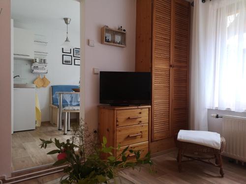Ferienhaus Sommerlust in Ückeritz, Deutschland