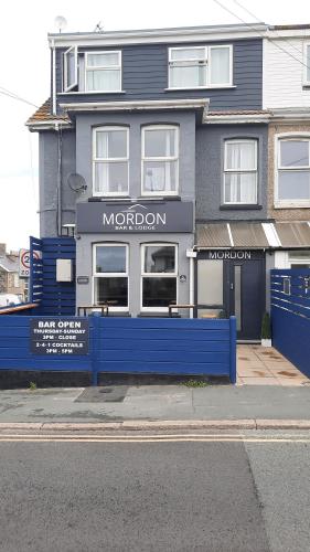 Mordon Bar and Lodge