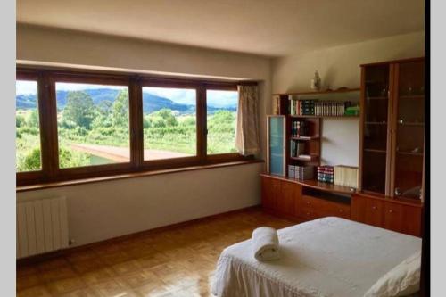 LA CASA DEL KIWI , CASA RURAL ASTURIAS gîte à louer El Sur