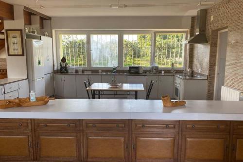  LA CASA DEL KIWI , CASA RURAL ASTURIAS in El Cabritón