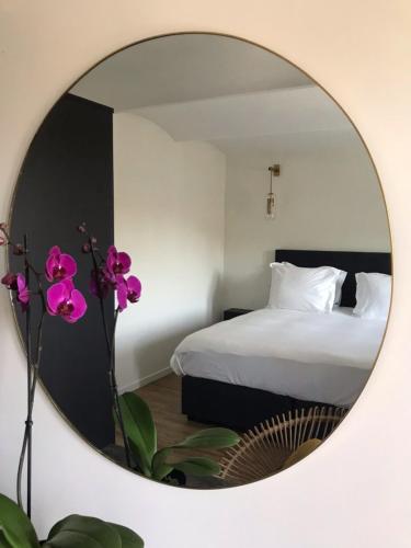 Sotto La Vigna Charm Stay Adults only vacation Suite chambre d'hôte Montegrosso d'Asti