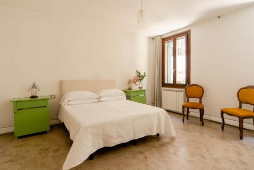 Melusina Homes Venice Historical Center, Benátky (fotografie 5)