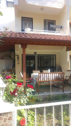 Kusadası Kiralık Yazlık