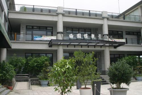 MY LANDSCAPE HOTEL - 숙소 외관
