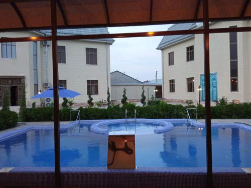 hotel photo