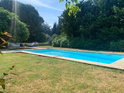 La Filature gîte à louer Bagnols-sur-Cèze