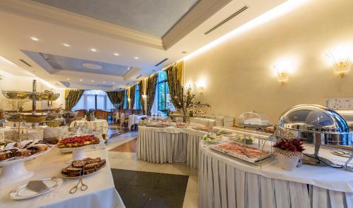 Hotel 4 Stagioni Sensus Spa in Bardolino