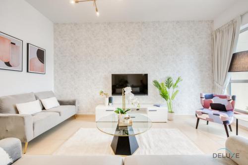Vogue 2BR at Shams 2 JBR by Deluxe Holiday Homes