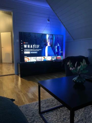 5-Bedroom Home in Heart of Stavanger!