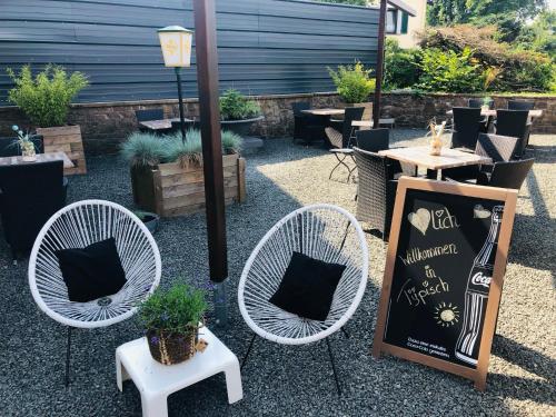 啤酒屋經典酒店 (Hotel Brasserie Typisch) in 濱湖克爾