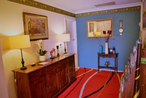 パームズ ベッド アンド ブレックファスト