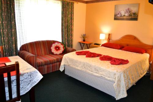 Palms Bed & Breakfast, Perth (foto 10)