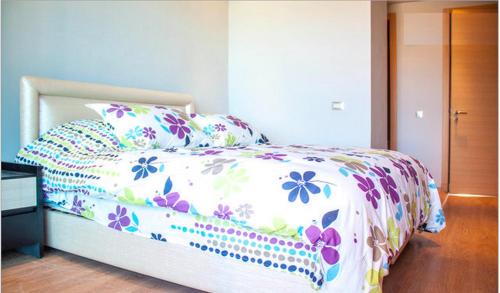 Private apartment golf city prestigia marrakech