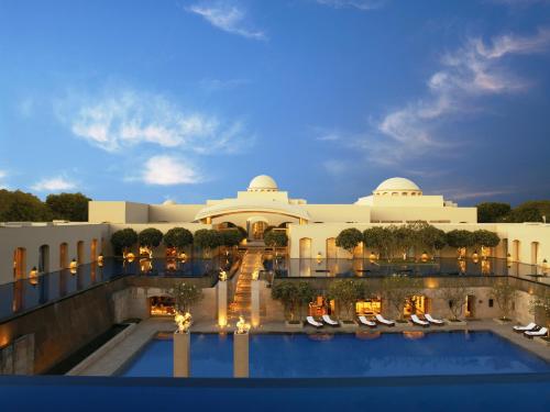 Trident Gurgaon Hotel