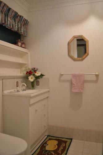 パームズ ベッド アンド ブレックファスト