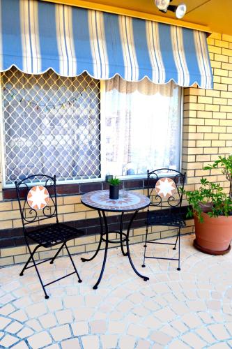 パームズ ベッド アンド ブレックファスト