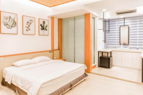 타이둥 스프링 B&B