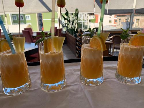 Hotel Boutique Restaurant Gloria - image 6