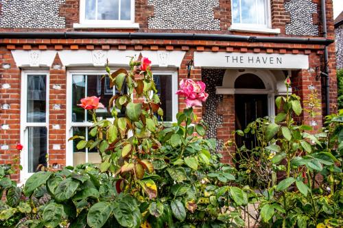 The Haven, Sheringham (fotografie 3)