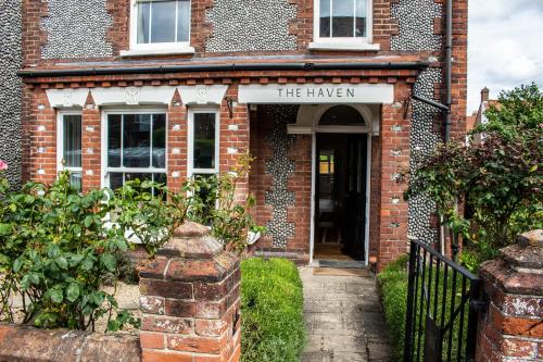 The Haven, Sheringham (fotografie 2)