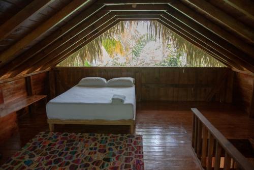 Aventura Rincon Ecolodge in Las Terrenas
