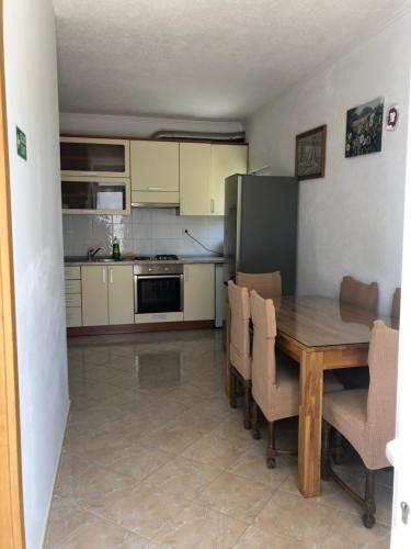  Apartment Ljubica Ljuban in Makarska