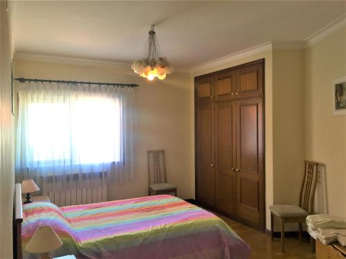 Alojamento Rocha - Quarto 1, Viseu