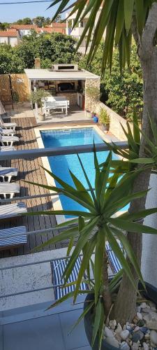  Guest House Dragić in Zadar