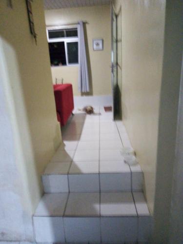 Cantinho aconchegante