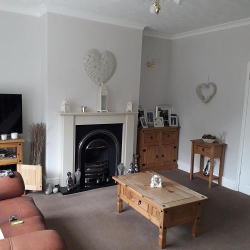 Blaney house 21 - South Shields