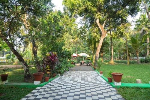 AquaLillies Water Front Heritage Homestay