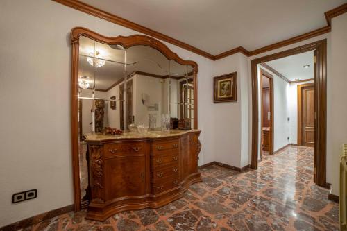 Előcsarnok, TurJalon - Apartamentos in Ateca