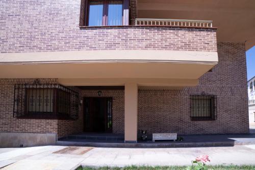  TurJalon - Apartamentos in Ateca