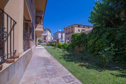 Kert, TurJalon - Apartamentos in Ateca