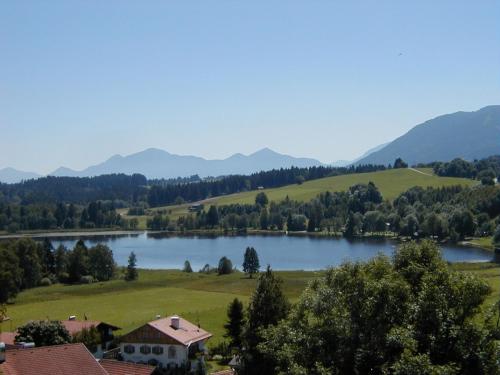 Landhaus Brigitte - main image