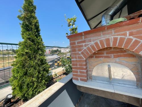Perla Luxury Penthouse